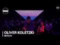 Download Lagu Oliver Koletzki Boiler Room Berlin DJ Set