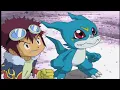 Download Lagu Digimon Season 2 ~ Davis Begs The Digimon Emperor To Spare Friends