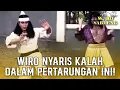 Download Lagu WIRO SABLENG NYARIS KALAH DALAM PERTARUNGAN SENGIT INI! | WIRO SABLENG | EPS 27 (2/2)