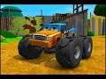 Lagu 5 hours Meteor and the Mighty Monster Trucks complet series