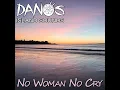 🎶 Steel Drum – “No Woman No Cry” | Bob Marley Cover by Dano’s Island Sounds 🥁