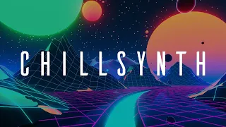 ChillSynth FM Lofi Synthwave Radio For Retro Dreaming 