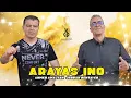 Download Lagu Jabah Bentieb ft.Ahmed Amazian - ARAYAS INO (Official Music video)2025