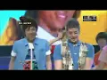 UKISS - LIVE U Go Girl (Lee Hyo Ri)