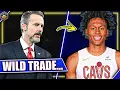 Nuggets Make HUGE Trade