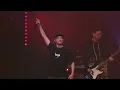 ORANGE RANGE – イケナイ太陽（ORANGE RANGE LIVE TOUR 024-025 〜タコス DE ピタゴラス〜 / 2025.01.11@NHKホール）