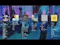 Download Lagu SEVENTEEN -- 6 FULL ALBUM PLAYLIST || Updated (Thunder)