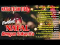 Download Lagu Natal Telah Tiba - Sambut Natal Dengan Sukacita I Lagu Natal Terbaru  (Official Music Audio)