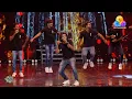 Download Lagu ആസ്വാദകരെ ആവേശത്തിരയിലാഴ്ത്തിയ തകർപ്പൻ പെർഫോർമൻസുമായി പ്രേക്ഷകരുടെ പ്രിയഗായകർ......!!