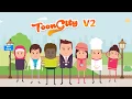 Explainer Toolkit ToonCity V2