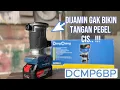 Download Lagu INI YANG GW TUNGGU TUNGGU..!!! DONGCHENG DCMP6BP