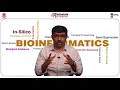 Sequence alignment Methods - II