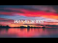 Rels B, Lia Kali - La Vida Sin Ti (Letra)