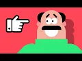 FLAT DESIGN CHARACTER Digital Illustration Art Adobe Illustrator STEP BY STEP Drawing Tutorial