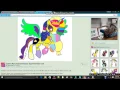 Deviantart Fandoms Cringe P2