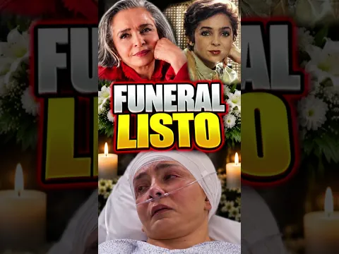 ¡Conmoción Total! Ana Martin Tiene su Final Planificado