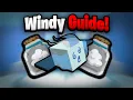The BEST Way To Obtain Windy Bee 2026