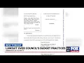 Greenville Co lawsuit challenges budget process taxpayer funds