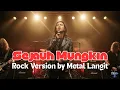 Lagu Sejauh Mungkin — Rock Cover Paling Menyentuh! Dijamin Bikin Merinding!
