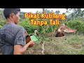 Download Lagu Pikat Kutilang Cengkram Tanpa Tali dan Pikat Kutilang Cengkram di tanah