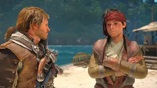 Assassin’s Creed Black Flag Resynced Stealth Vs Action Sugarcane and Its Yields Walkthrough Ep 9