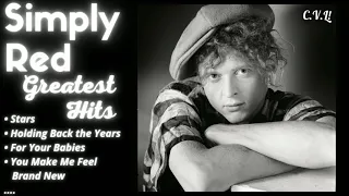 simply red greatest hits best songs its not a full album 