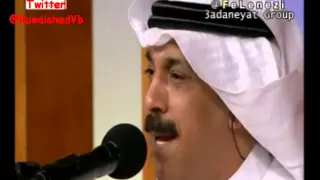 عبدالله الرويشد و خالد الملا     دنيا الوله  دندنها