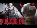 Download Lagu POWERWOLF - Dubidubidu (Chipi Chipi Chapa Chapa) (AI Music, Udio AI Cover Christell)