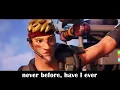 "Reality" - A Fortnite Song | (Chapter 2 Season 6 Battle Royale) | by ChewieCatt