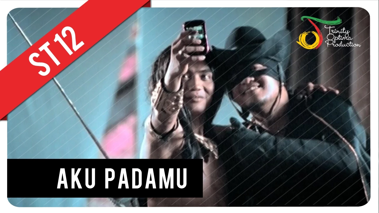 ST12 - Aku Padamu | Official Music Video ST12 - Aku Padamu | Official Music Video