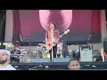 The Starting Line - The Best Of Me (Philadelphia, PA)