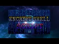How To Encrypt Shell Script