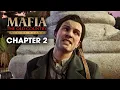 Mafia The Old Country Man of Honor Chapter 2 - Fratellanza ENDING