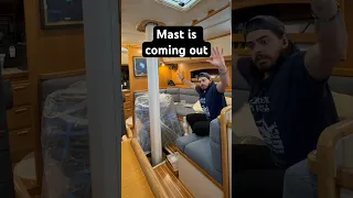 Mast is coming out on Tuesday lol