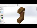and navigation in Solidworks 2020