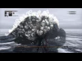 blacksky eye vs rom
