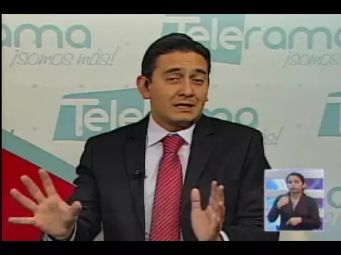 Daniel Legarda Touma 