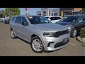2025 Dodge Durango GT San Leandro Hayward Oakland San Ramon Alameda San Francisco