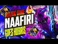 Download Lagu Rank 1 1000+ LP Naafiri Goes Hubris!