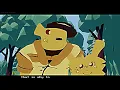 SKIES FOREVER BLUE - [FULL ANIMATION]
