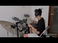 Download Lagu Superman Is Dead  - Muka Tebal (Drum Cover)