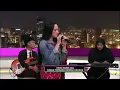 Download Lagu CCTV - Hannah Delisha ( Esok Masih Ada ) Live