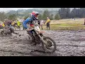 Honda CRF 250 L Off Road s HARD ENDURO mud TEST