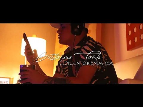 Conjunto Rienda Real - Gustarme Tanto (Video Oficial)