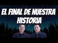 El Final De Nuestra Historia - Josi Cuen ft. Jorge Medina (LETRA)