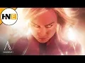 Captain Marvel SPECIAL POWERS EXPLAINED STRONGEST AVENGER