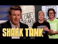 The Sharks Are SHOCKED At Outside Investment Deal Cave Shake Made Shark Tank US