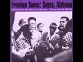 Freedom Now Chant