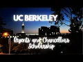UC Berkeley Regents and Chancellor s Scholarship