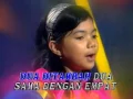 Download Lagu satu ditambah satu